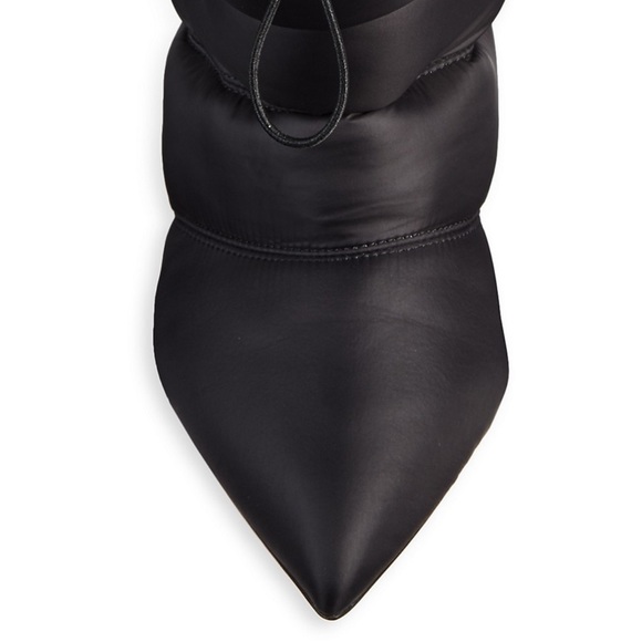Christian Louboutin Black Ankle Boots - Picture 5 of 14